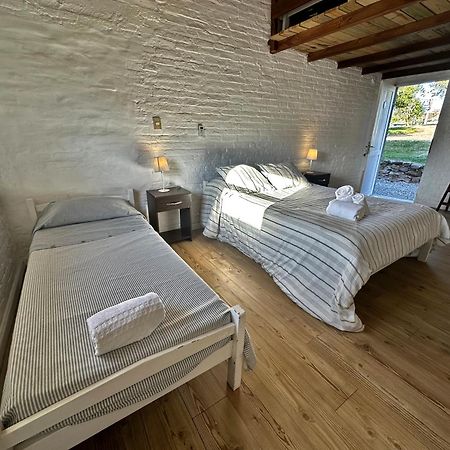 Villa Serrana - Meson De Las Canas Ngoại thất bức ảnh