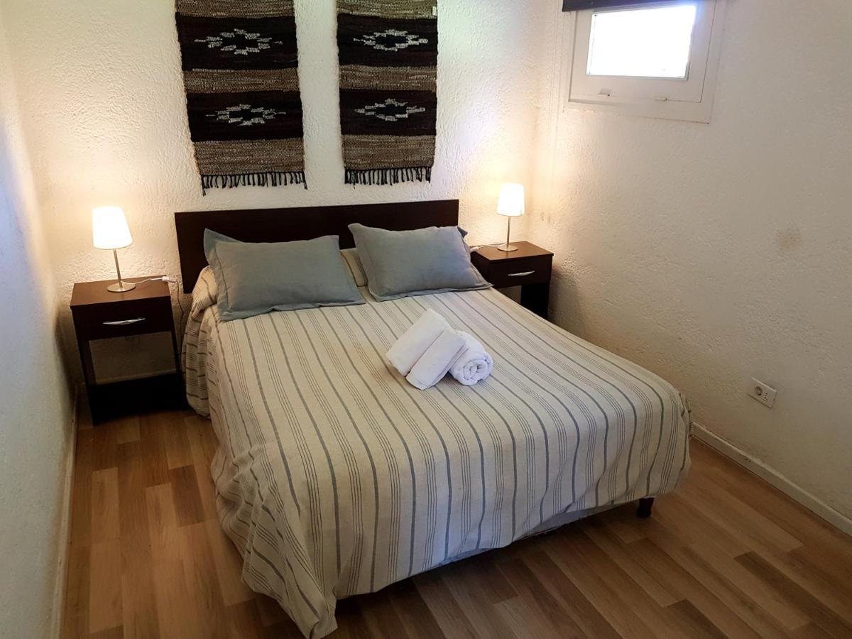 Villa Serrana - Meson De Las Canas Ngoại thất bức ảnh