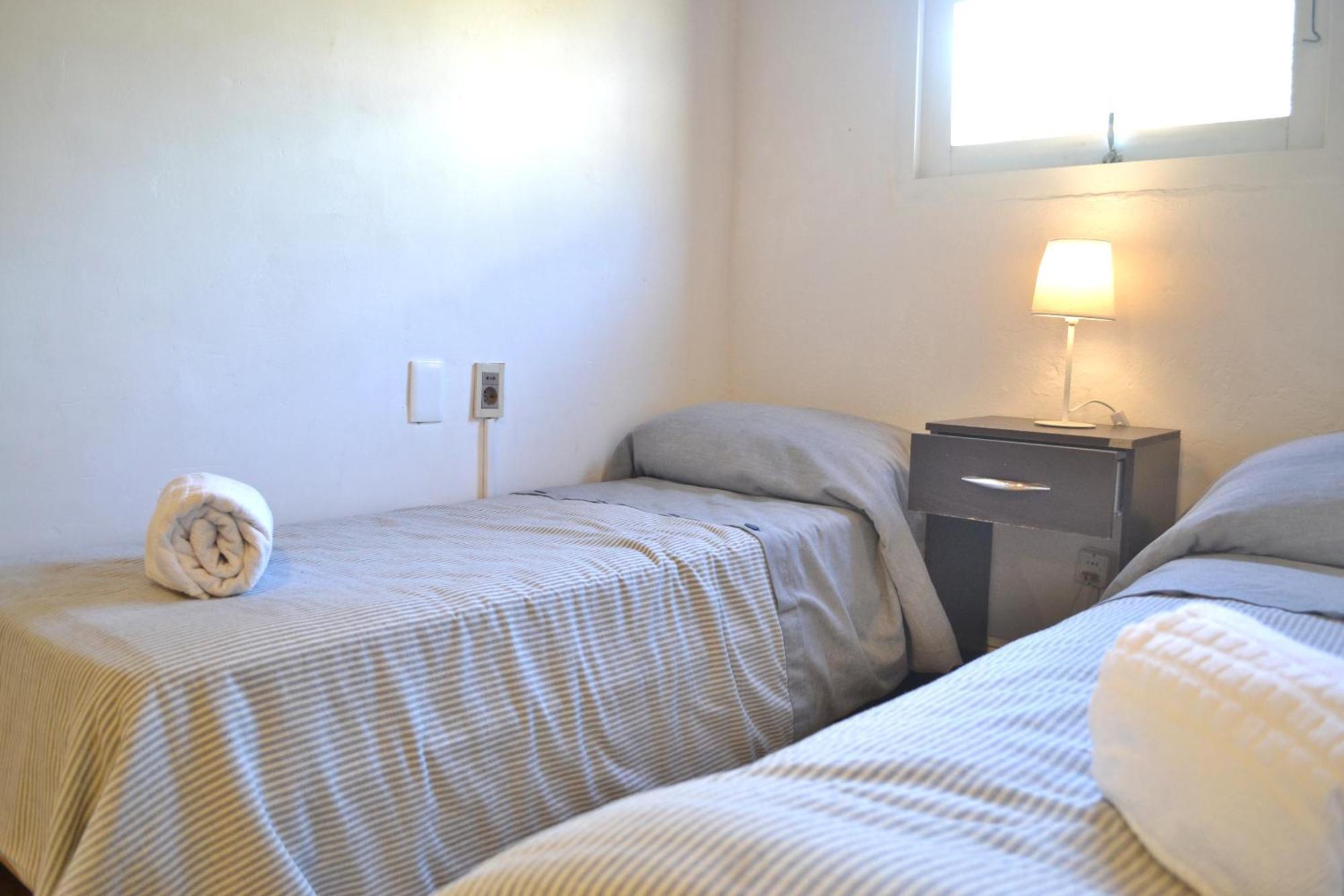 Villa Serrana - Meson De Las Canas Ngoại thất bức ảnh