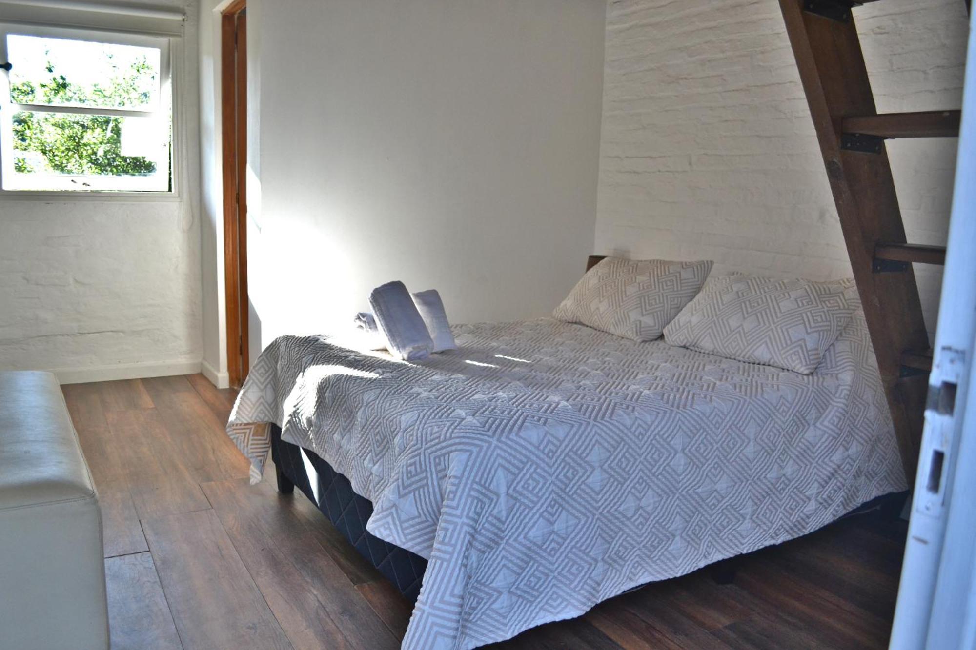 Villa Serrana - Meson De Las Canas Ngoại thất bức ảnh