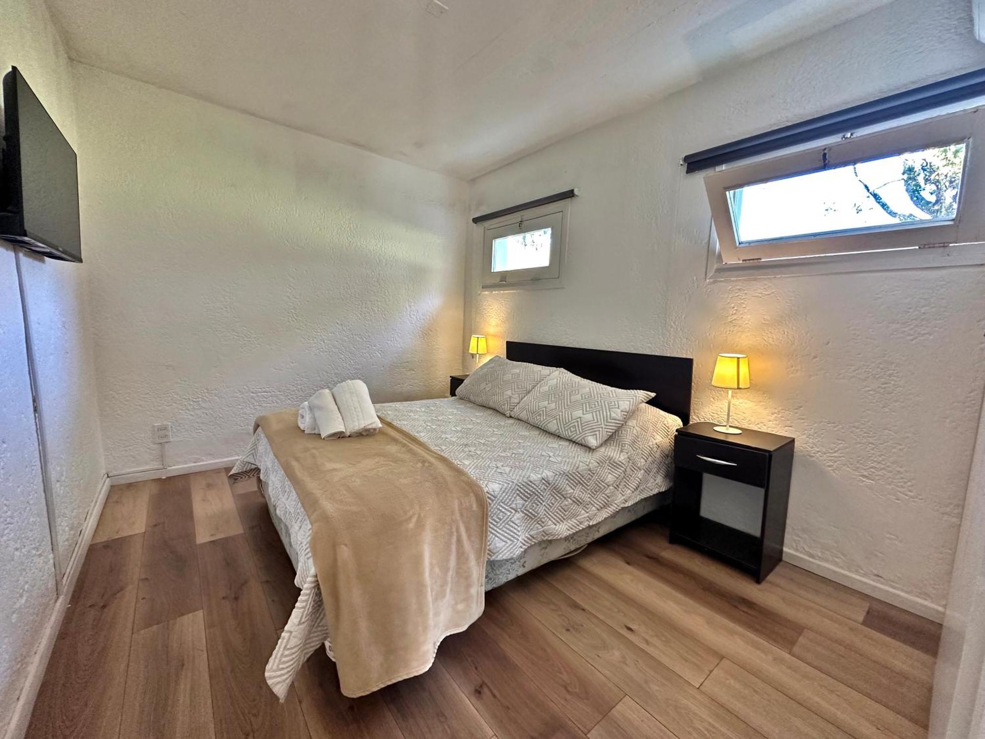 Villa Serrana - Meson De Las Canas Ngoại thất bức ảnh