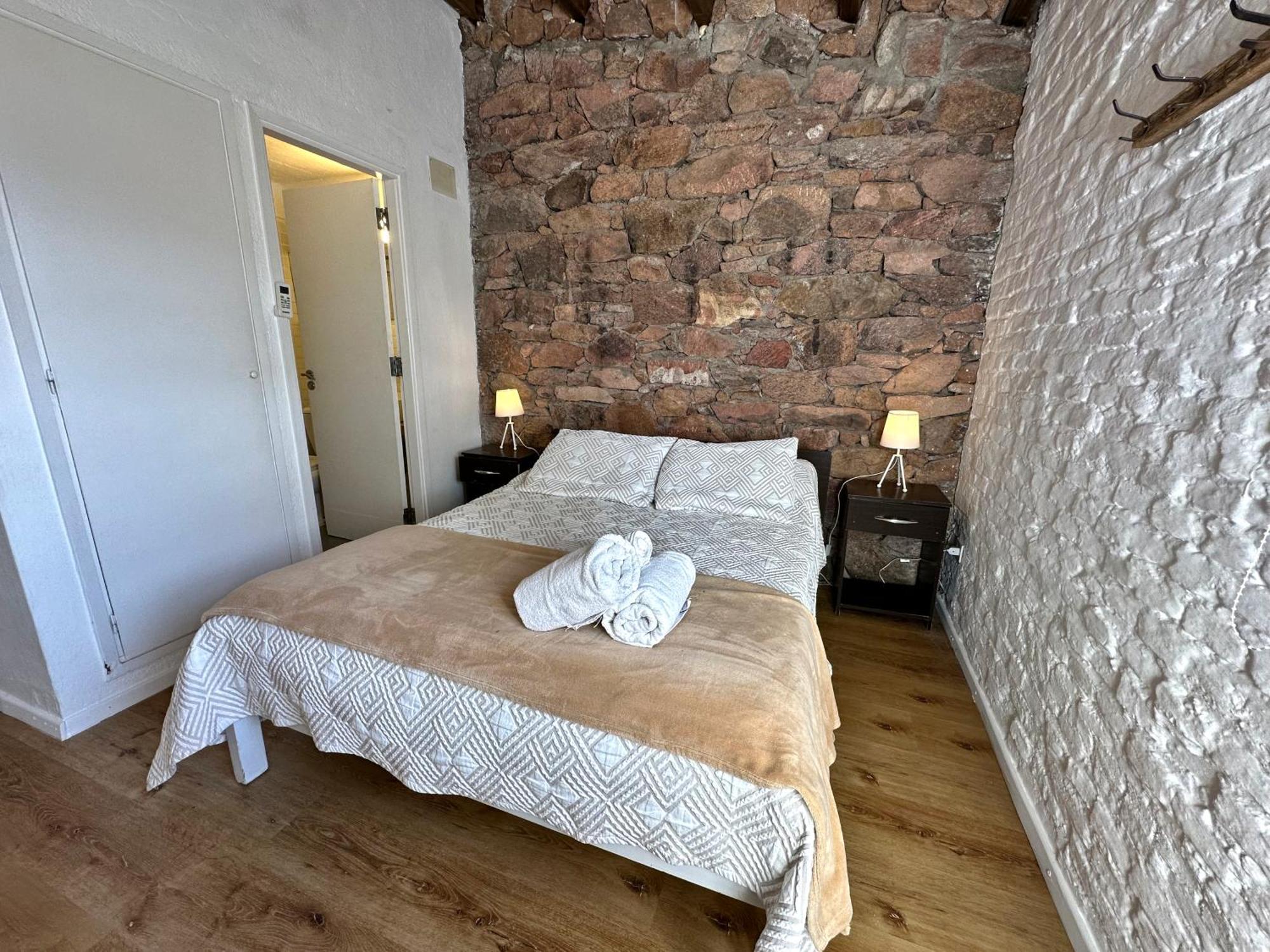Villa Serrana - Meson De Las Canas Ngoại thất bức ảnh
