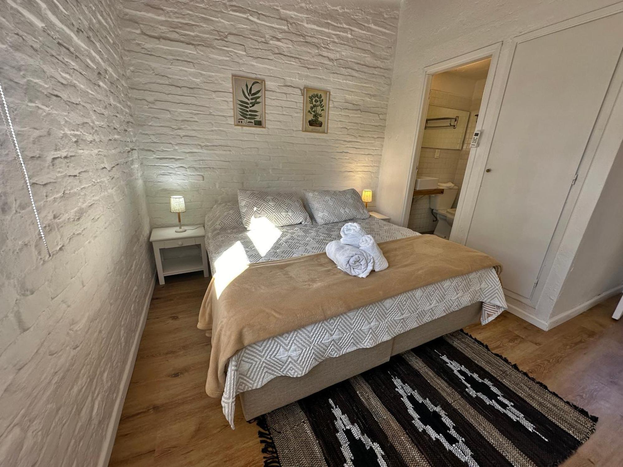 Villa Serrana - Meson De Las Canas Ngoại thất bức ảnh