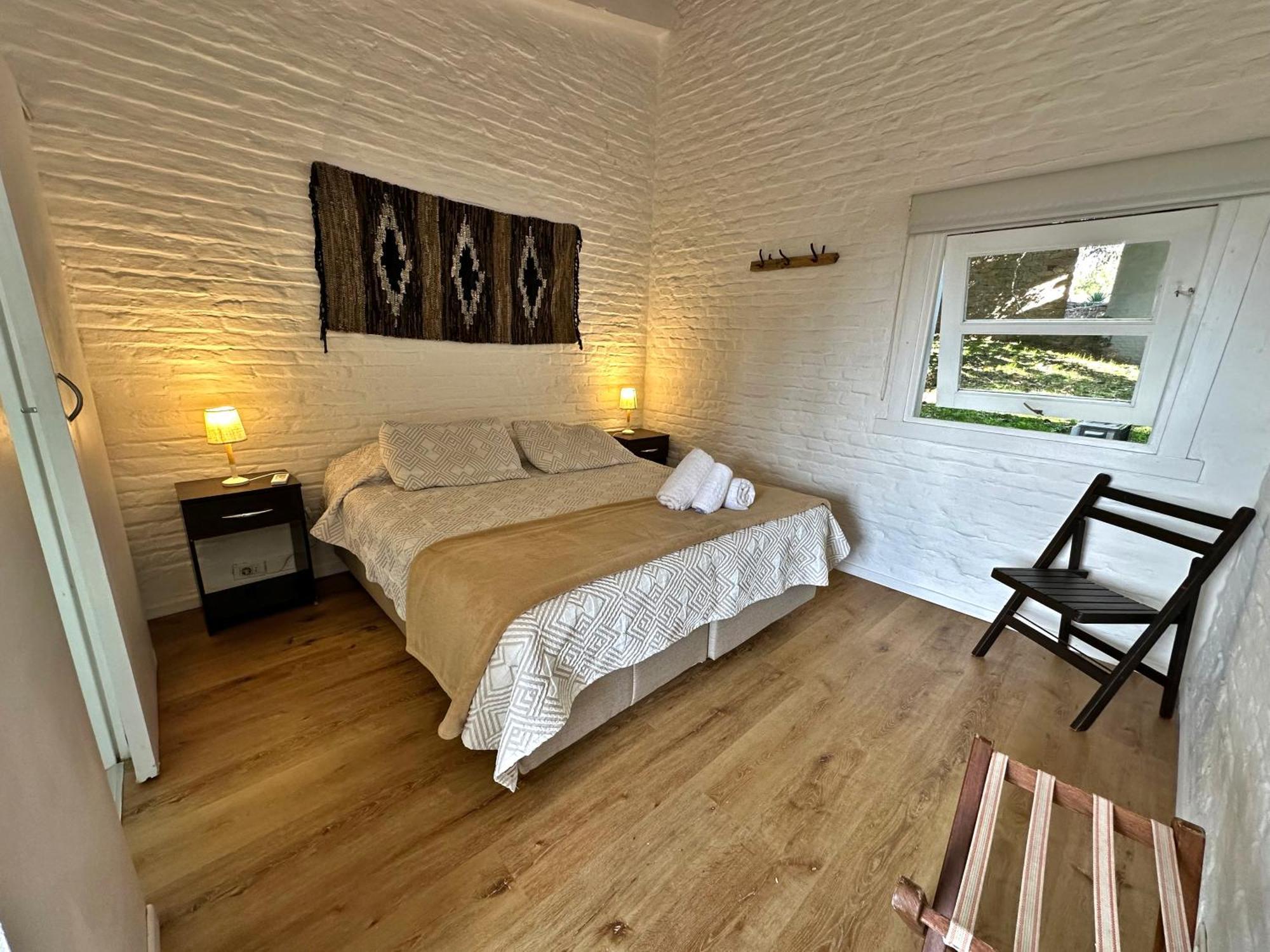 Villa Serrana - Meson De Las Canas Ngoại thất bức ảnh